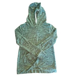 Girl’s Champion Pullover Hoodie